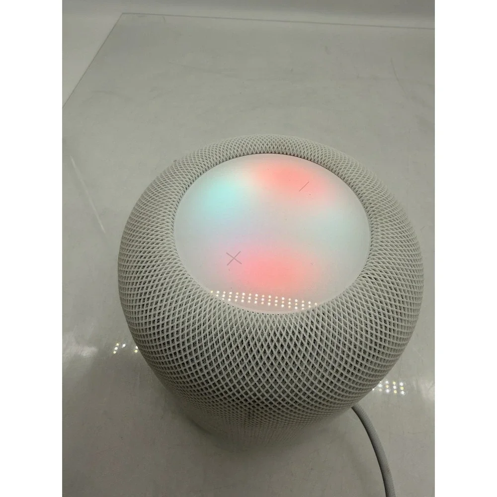 Apple HomePod (2nd Gen) Smart Speaker A2825 White